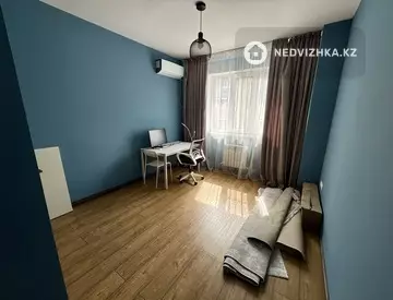 119 м², 4-комнатная квартира, этаж 4 из 8, 119 м², изображение - 15
