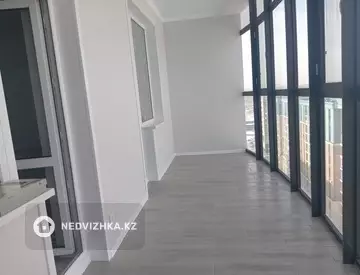 1-комнатная квартира, этаж 12 из 17, 43 м²