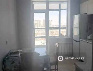 42.6 м², 1-комнатная квартира, этаж 12 из 17, 43 м², изображение - 5