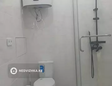 42.6 м², 1-комнатная квартира, этаж 12 из 17, 43 м², изображение - 7