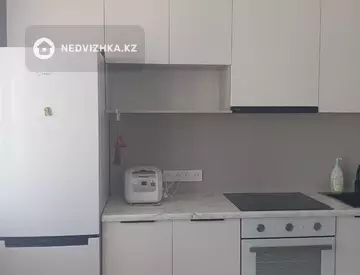 42.6 м², 1-комнатная квартира, этаж 12 из 17, 43 м², изображение - 9