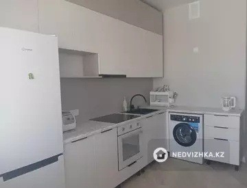 42.6 м², 1-комнатная квартира, этаж 12 из 17, 43 м², изображение - 8