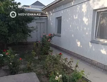 4-комнатный дом, 6 соток, 70 м²