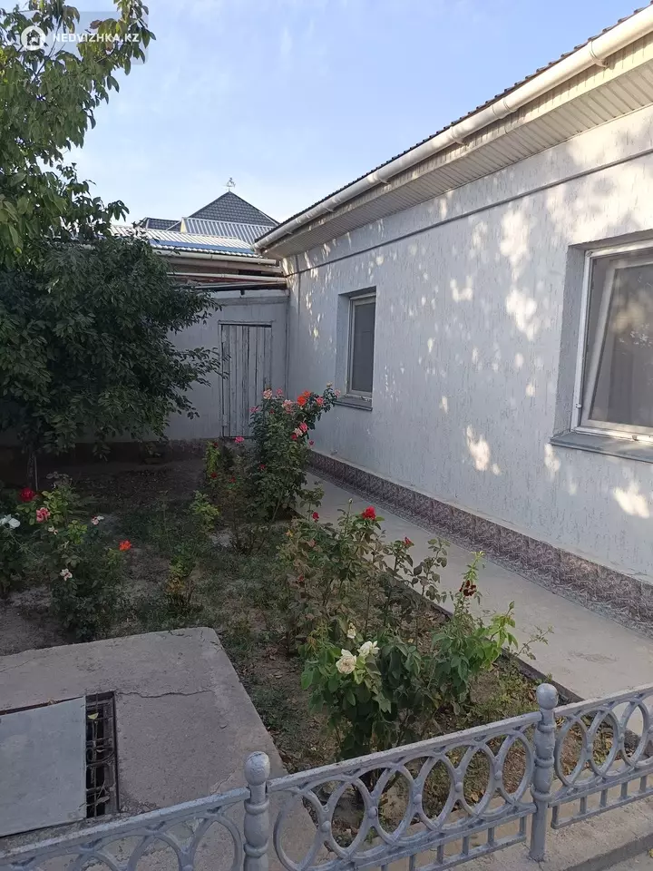 70 м², 4-комнатный дом, 6 соток, 70 м², изображение - 1