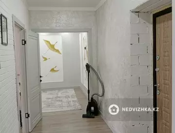 2-комнатная квартира, этаж 5 из 5, 66 м²