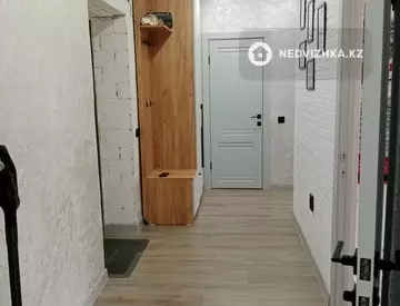 2-комнатная квартира, этаж 5 из 5, 66 м²