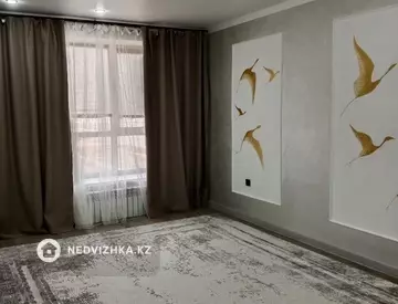 2-комнатная квартира, этаж 5 из 5, 66 м²