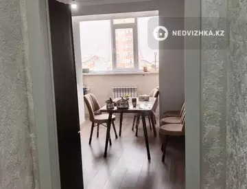 2-комнатная квартира, этаж 5 из 5, 66 м²