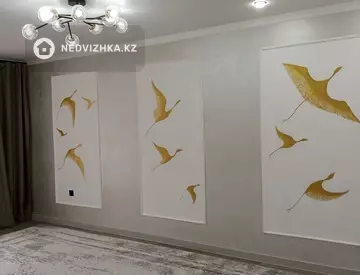 66 м², 2-комнатная квартира, этаж 5 из 5, 66 м², изображение - 4