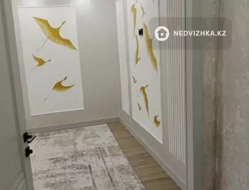 66 м², 2-комнатная квартира, этаж 5 из 5, 66 м², изображение - 5