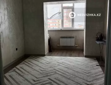 66 м², 2-комнатная квартира, этаж 5 из 5, 66 м², изображение - 6