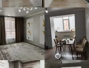 66 м², 2-комнатная квартира, этаж 5 из 5, 66 м², изображение - 7