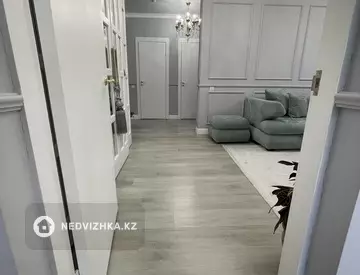 3-комнатная квартира, этаж 12 из 12, 75 м²