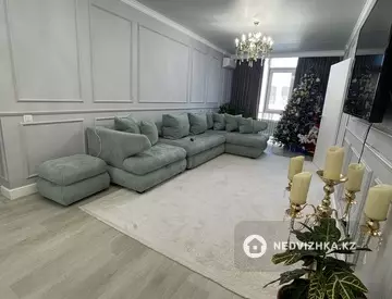 75 м², 3-комнатная квартира, этаж 12 из 12, 75 м², изображение - 5
