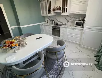 75 м², 3-комнатная квартира, этаж 12 из 12, 75 м², изображение - 6