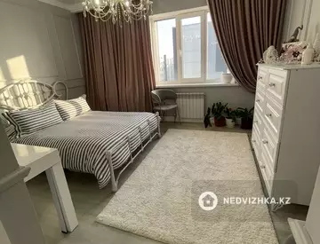 75 м², 3-комнатная квартира, этаж 12 из 12, 75 м², изображение - 7