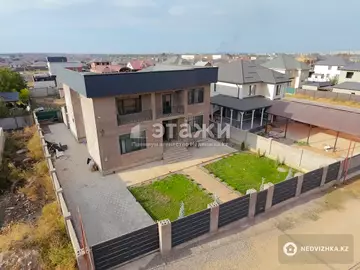 7-комнатный дом, 8 соток, 482 м²