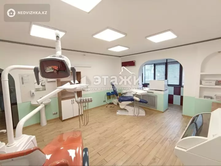 90 м², Офисное помещение, этаж 1 из 9, 90 м², изображение - 1