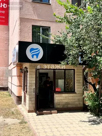 Офисное помещение, этаж 1 из 9, 90 м²