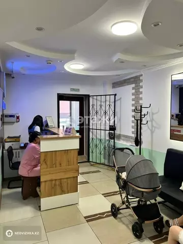 Офисное помещение, этаж 1 из 9, 90 м²