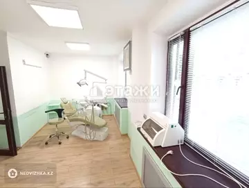 Офисное помещение, этаж 1 из 9, 90 м²