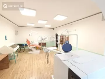 Офисное помещение, этаж 1 из 9, 90 м²