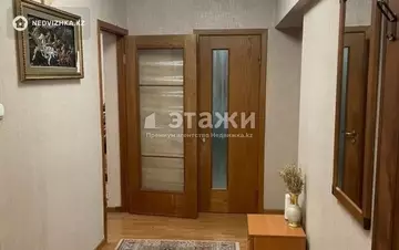 2-комнатная квартира, этаж 5 из 5, 52 м²