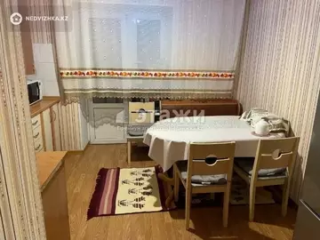 2-комнатная квартира, этаж 5 из 5, 52 м²