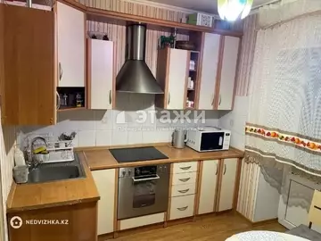 2-комнатная квартира, этаж 5 из 5, 52 м²