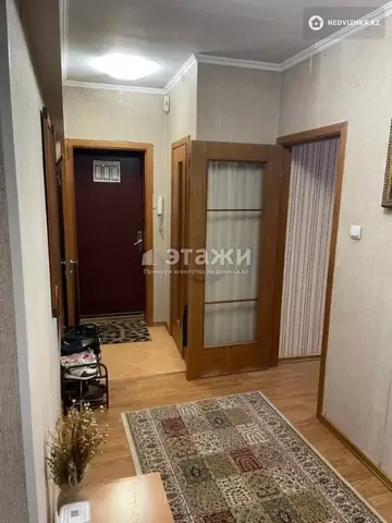 2-комнатная квартира, этаж 5 из 5, 52 м²