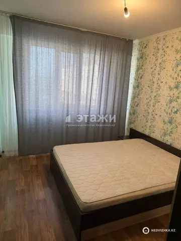 2-комнатная квартира, этаж 4 из 5, 42 м²