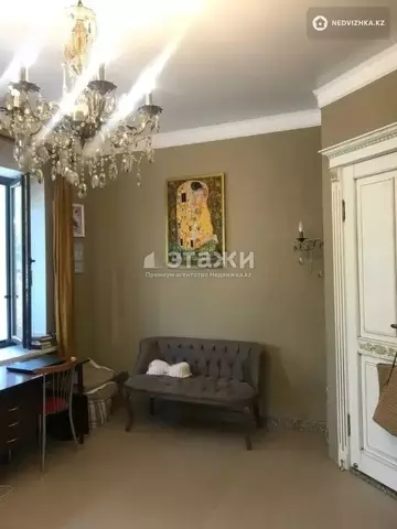 2-комнатная квартира, этаж 3 из 3, 51 м²