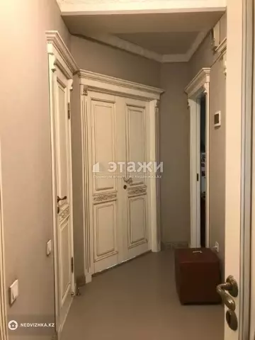 2-комнатная квартира, этаж 3 из 3, 51 м²