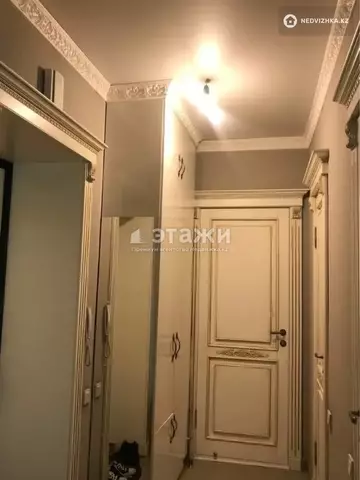 2-комнатная квартира, этаж 3 из 3, 51 м²