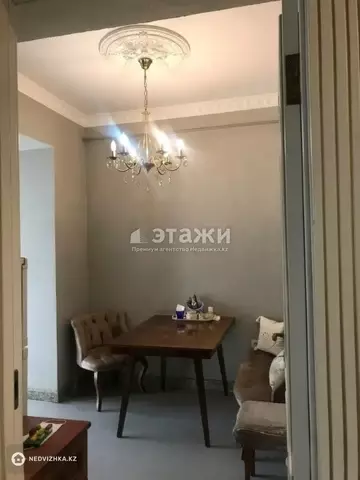 2-комнатная квартира, этаж 3 из 3, 51 м²