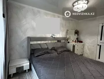 4-комнатная квартира, этаж 2 из 5, 62 м²