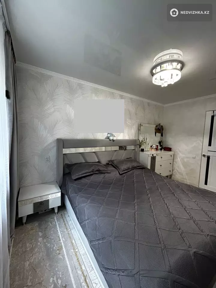 62.3 м², 4-комнатная квартира, этаж 2 из 5, 62 м², изображение - 1