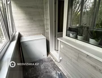 62.3 м², 4-комнатная квартира, этаж 2 из 5, 62 м², изображение - 5
