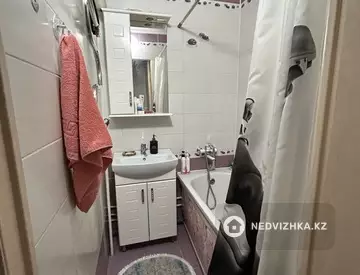 62.3 м², 4-комнатная квартира, этаж 2 из 5, 62 м², изображение - 16