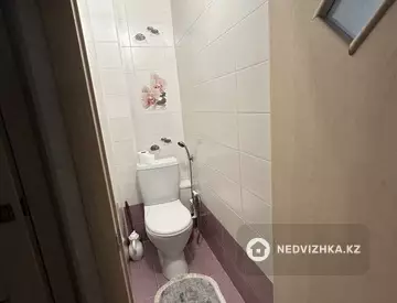 62.3 м², 4-комнатная квартира, этаж 2 из 5, 62 м², изображение - 17