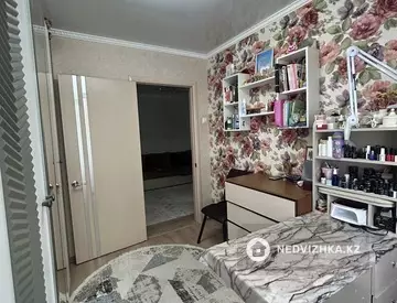 62.3 м², 4-комнатная квартира, этаж 2 из 5, 62 м², изображение - 10
