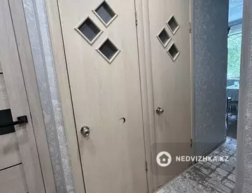62.3 м², 4-комнатная квартира, этаж 2 из 5, 62 м², изображение - 8