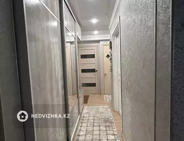 62.3 м², 4-комнатная квартира, этаж 2 из 5, 62 м², изображение - 6