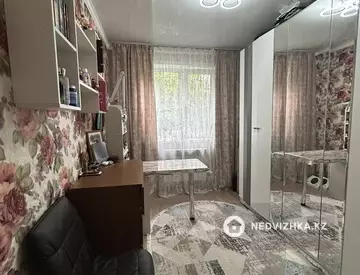 62.3 м², 4-комнатная квартира, этаж 2 из 5, 62 м², изображение - 9