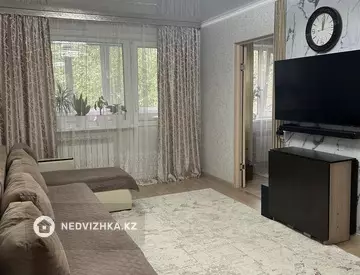 62.3 м², 4-комнатная квартира, этаж 2 из 5, 62 м², изображение - 12