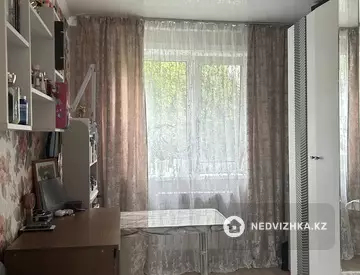 62.3 м², 4-комнатная квартира, этаж 2 из 5, 62 м², изображение - 11