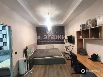 Офисное помещение, 5 этажей, 81 м²