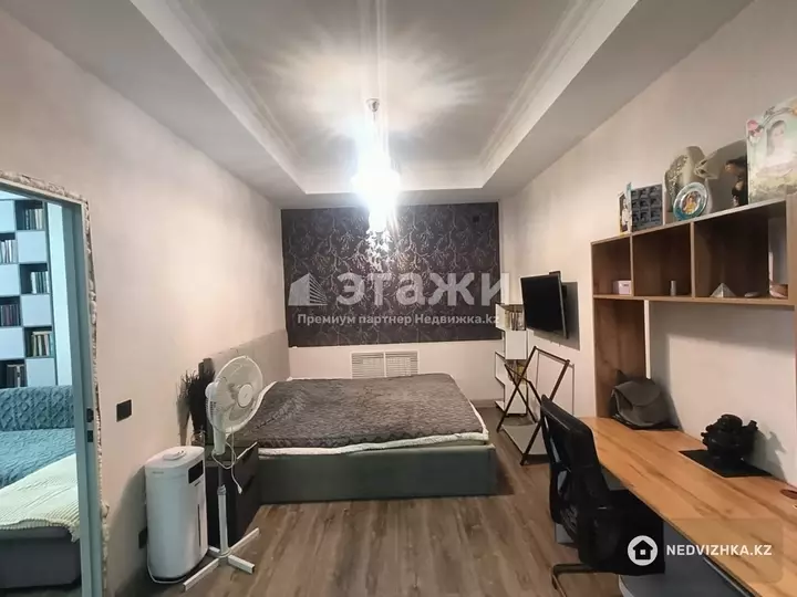 81.4 м², Офисное помещение, 5 этажей, 81 м², изображение - 1