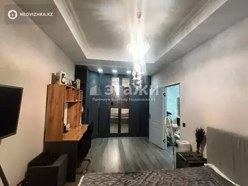 Офисное помещение, 5 этажей, 81 м²