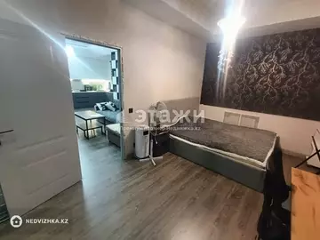 Офисное помещение, 5 этажей, 81 м²